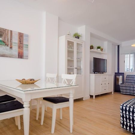 Real De La Barrosa 46 Apartment Chiclana de la Frontera Bagian luar foto