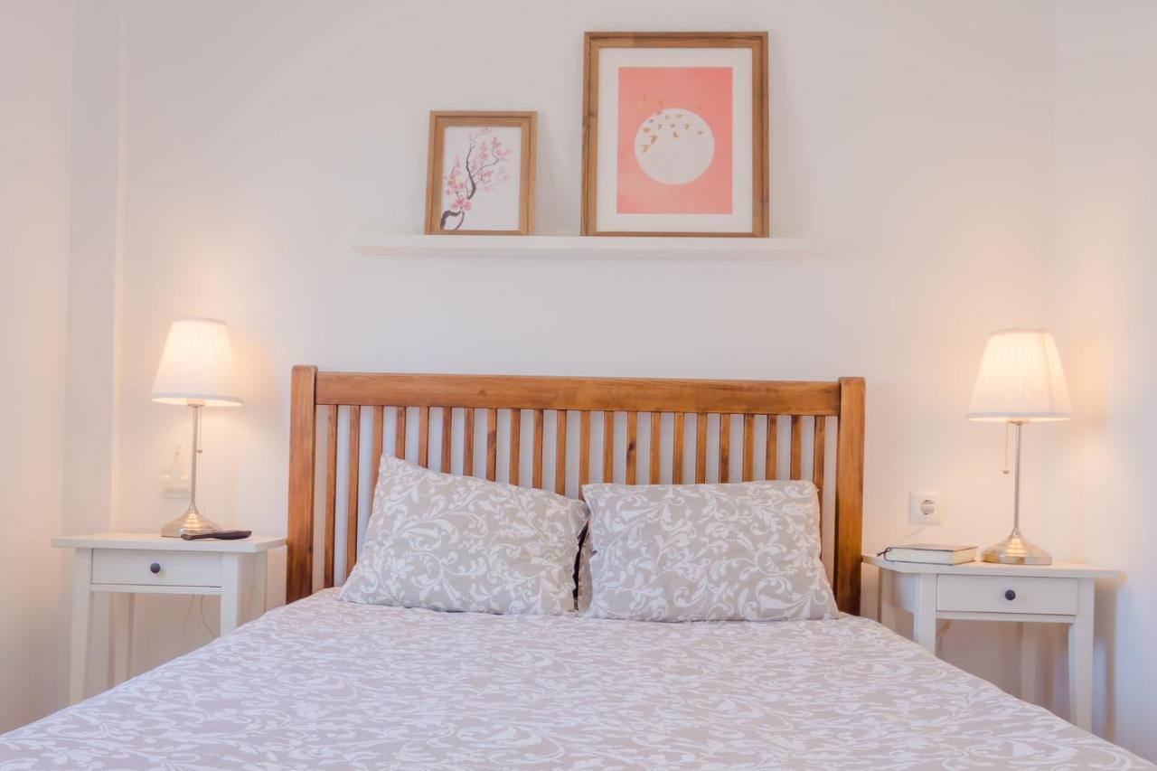 Real De La Barrosa 46 Apartment Chiclana de la Frontera Bagian luar foto